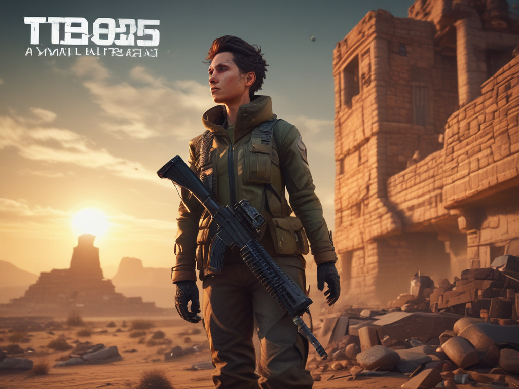 Топ‑игры 2025 для ПК