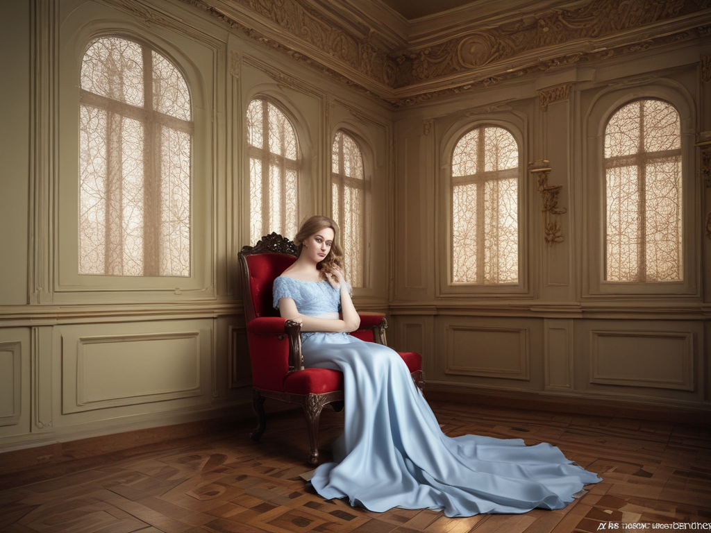 Подробный разбор геймплейных механик и эстетики «Is This Seat Taken?»