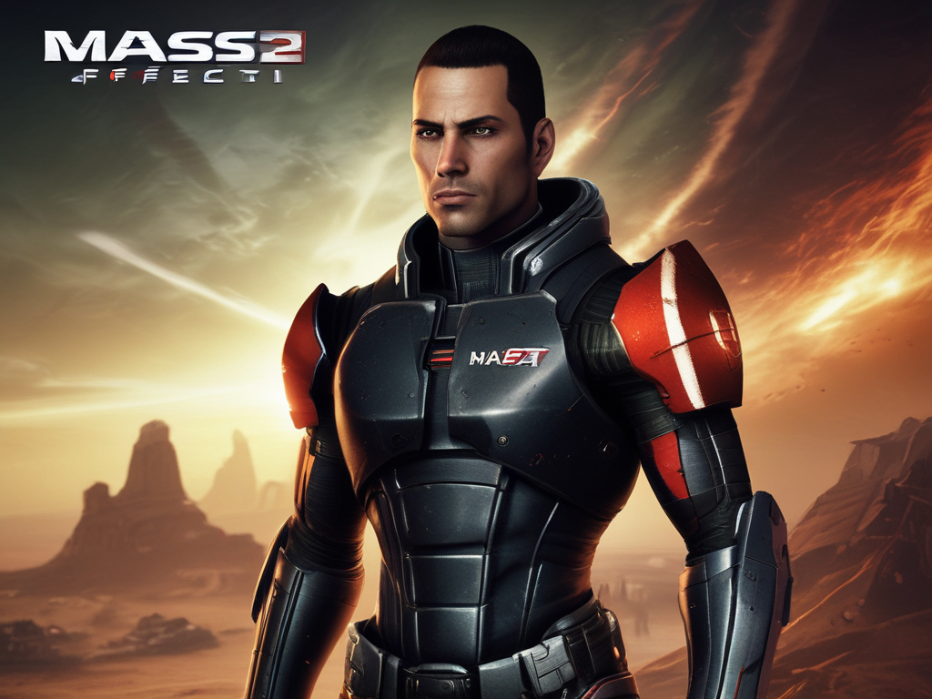 Mass Effect 2 — почему игра остаётся актуальной спустя десять лет