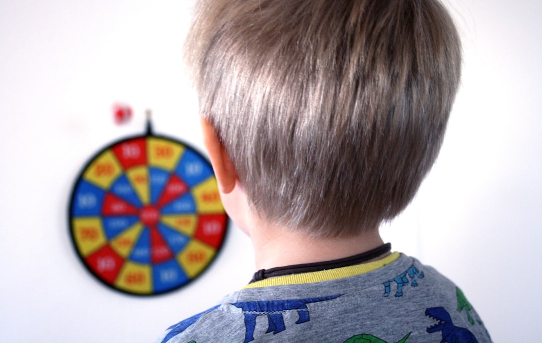 Развивающие игры: не зря ли ребенок сидит в планшете?